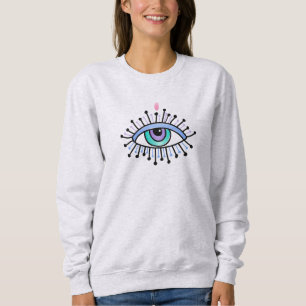 Camiseta Nova Era Cinza Mística Espiritual De Yoga De Terce
