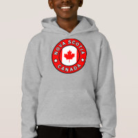 Nova Escócia Canadá