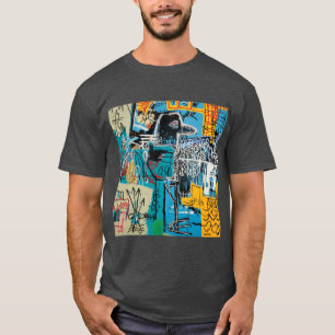 Camiseta Nova garota anormal presente amigos