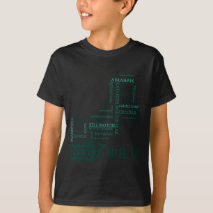 Camiseta Nova Inglaterra 67 Subiu Mulheres _1