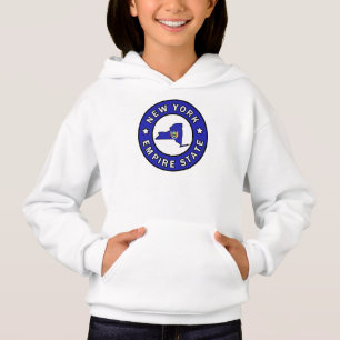 Camiseta Nova Iorque