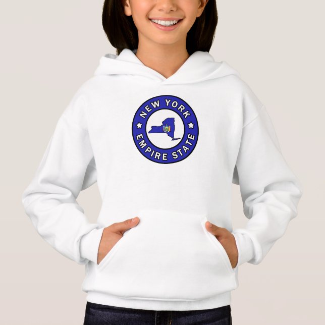 Camiseta Nova Iorque (Frente)