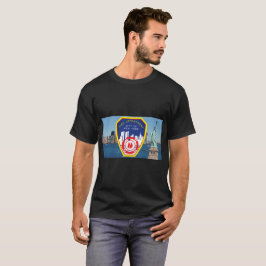 Camiseta Nova Iorque