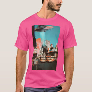 Camiseta Nova Iorque