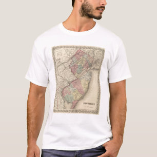 Camiseta Nova Iorque