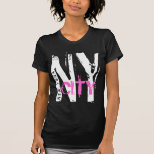 Camiseta Nova Iorque