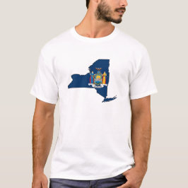 Camiseta Nova Iorque