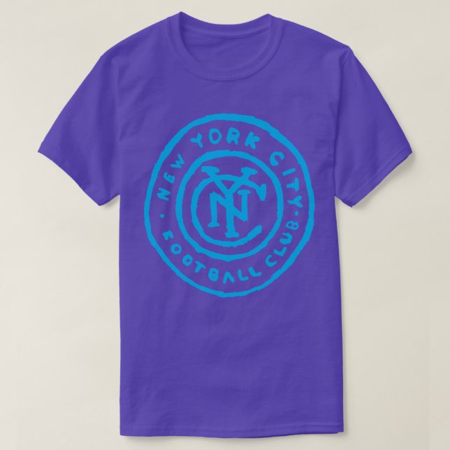 Camiseta Nova Iorque 2 (Frente do Design)