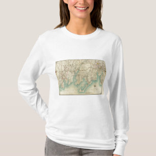 Camiseta Nova Iorque norte 7