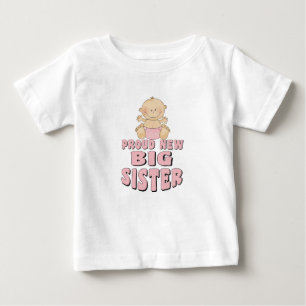 Camiseta Nova Irmã Nova Orgânica