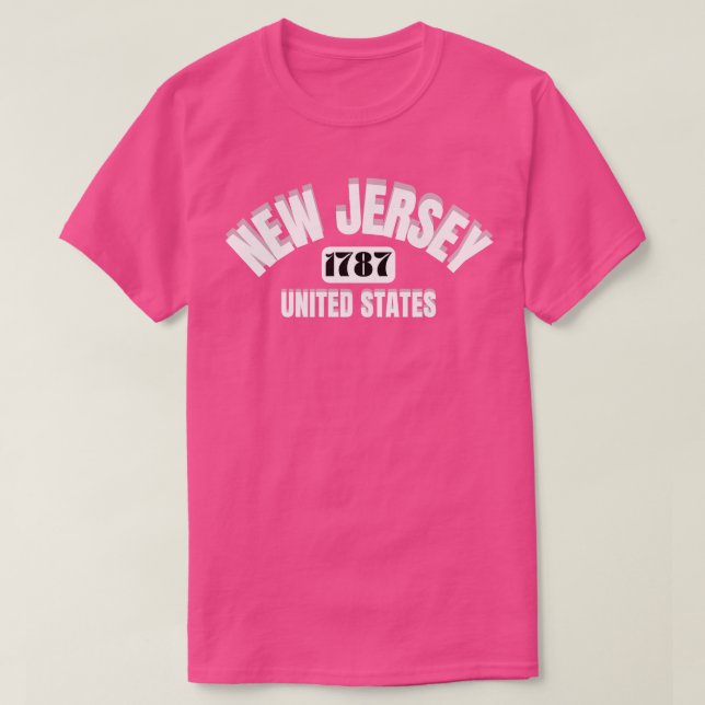 CAMISETA NOVA JERSEY 12 (Frente do Design)
