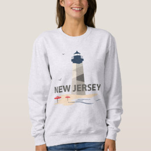 Camiseta Nova Jersey, Estados Unidos da América