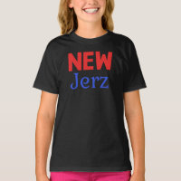 Nova Jerz Nova Jersey