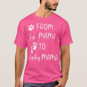 Camiseta Nova Mãe Premium T-Shir