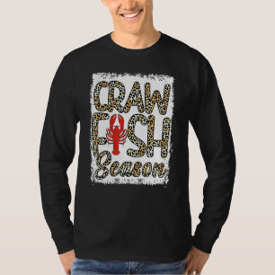 Camiseta Nova Orleães - Estação Mardi Gras Leopard