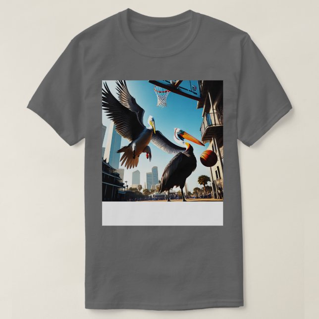 Camiseta Nova Orleans Basball TSirt - 1 (Frente do Design)
