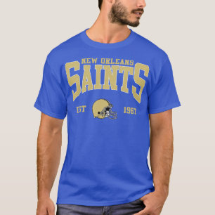 Camiseta Nova Orleans Futebol TS