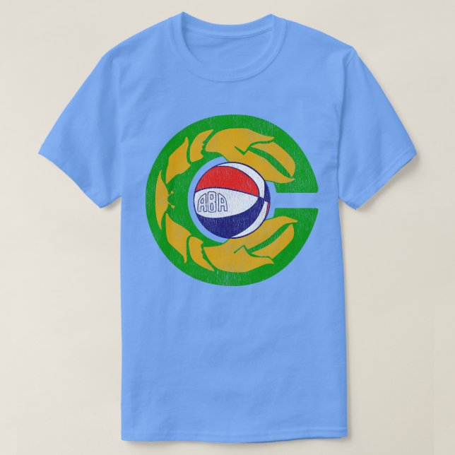 Camiseta Nova Orleans - Nova Orleans - Lâmpada de Basquete (Frente do Design)