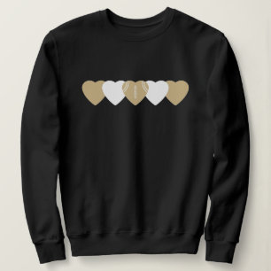 Camiseta Nova Orleans Santo Futebol Dark