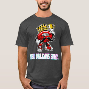Camiseta Nova OrleansS