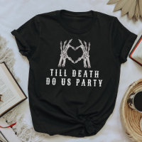 NOVA Skull Brid ou Morre até a Bachelorette da Mor