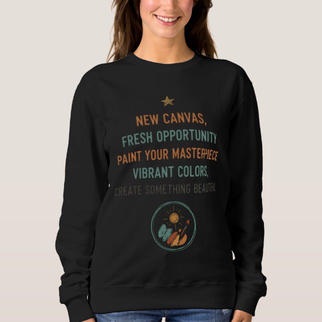 Camiseta Nova Tela Amanhecer (Frente)