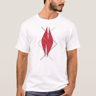 Camiseta Nova Tendência