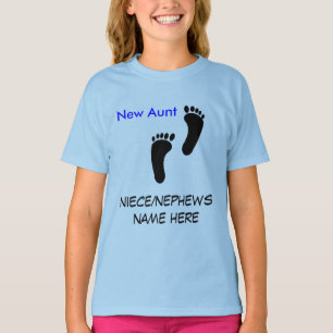 Camiseta - Nova Tia