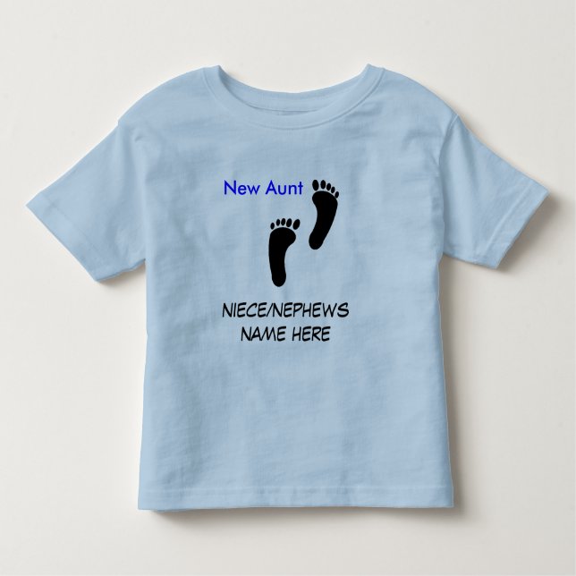 Camiseta - Nova Tia (Frente)