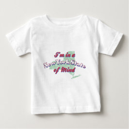 Camiseta Nova York