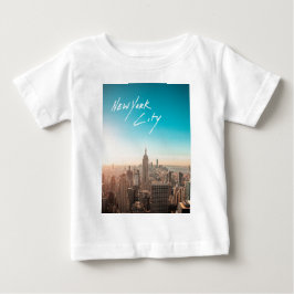 Camiseta Nova York