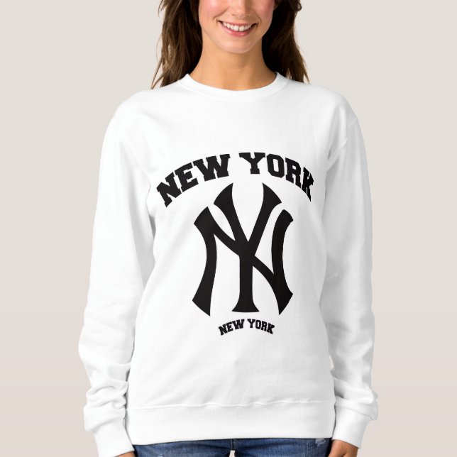 Camiseta Nova York (Frente)