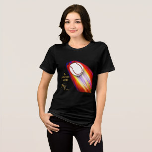 CAMISETA NOVA YORK BASEBALL