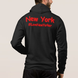 Camiseta "Nova York" Design Cute. Compre Agora