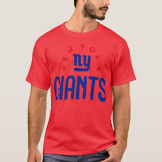 Camiseta Nova York Giaaaants