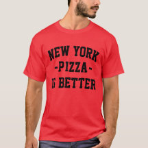 Nova York Pizza é Melhor - Melhor Pizza