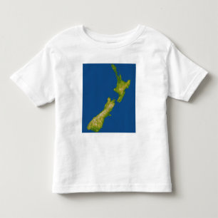 Camiseta Nova Zelândia 2