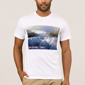 Camiseta Nova Zelândia… Legal!