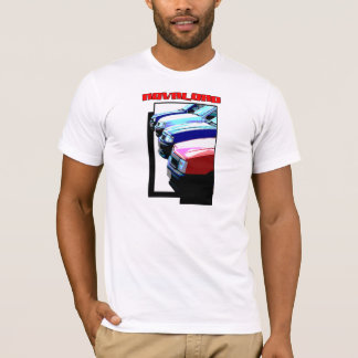 Camiseta Novaload