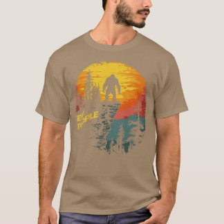 Camiseta novas pessoas