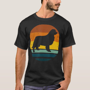 Camiseta Novato da Terra Nova - Presente do Pai Retroativo