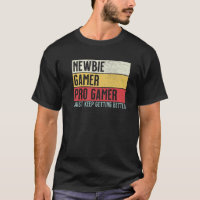 Novato, Jogador, Videos games Engraçados Para Joga