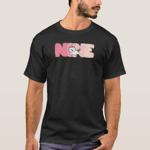 Camiseta Nove anos de idade, Gato de Gato de Gato de Gato d