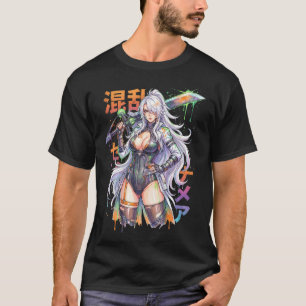 Camiseta Nove Lendária do Campo de Batalha Legend Kladenets