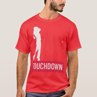 Camiseta Novel Gráfico de Golfe Golfe Golfe Engraçado