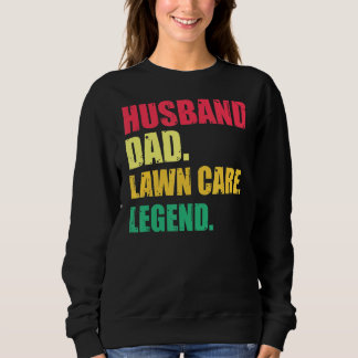 Camiseta Novelty Gardening Plantar Marido Sarcastic Sayin