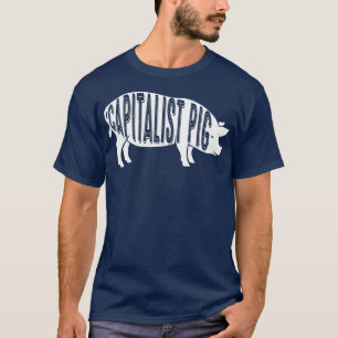 Camiseta Noveltypara Empreendedores do Capitólio