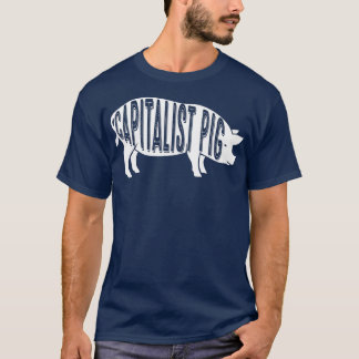 Camiseta Noveltypara Empreendedores do Capitólio