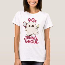 Camiseta Noventa Tênis Ghoul Halloween