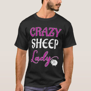 Camiseta Novidade Animal de Fazenda Louca